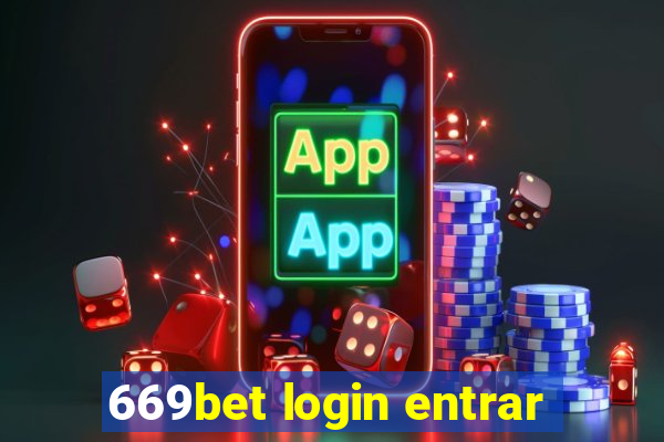 669bet login entrar